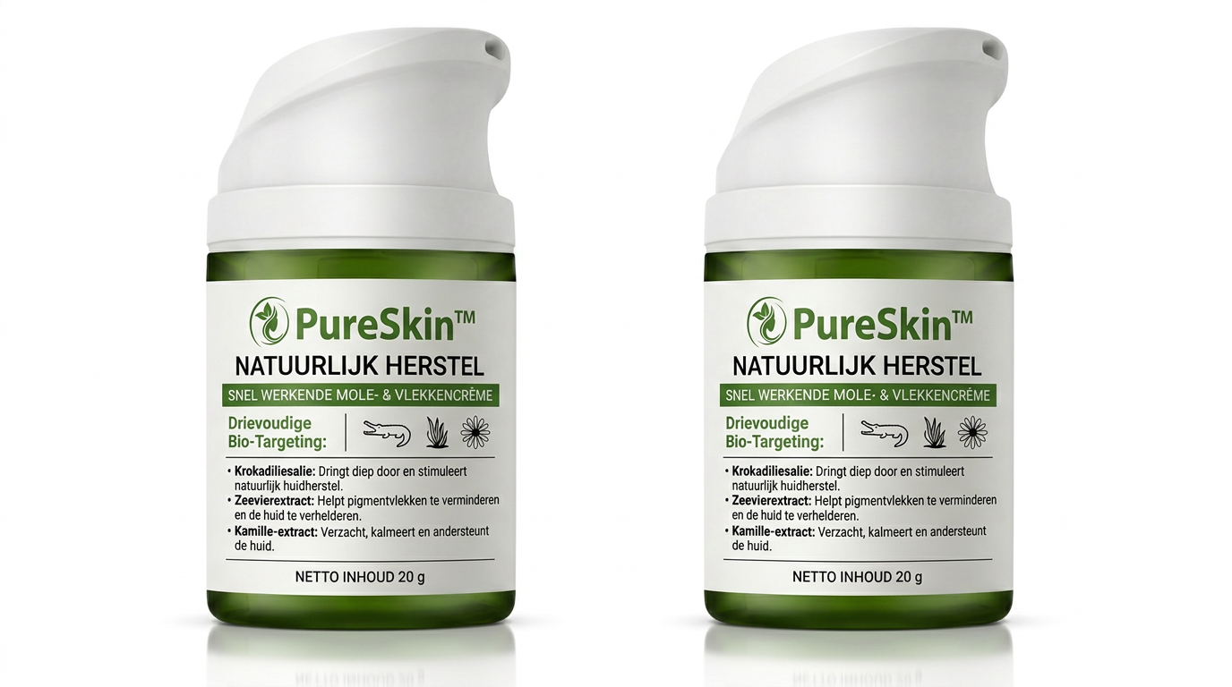 PureSkin™ - Huidcreme