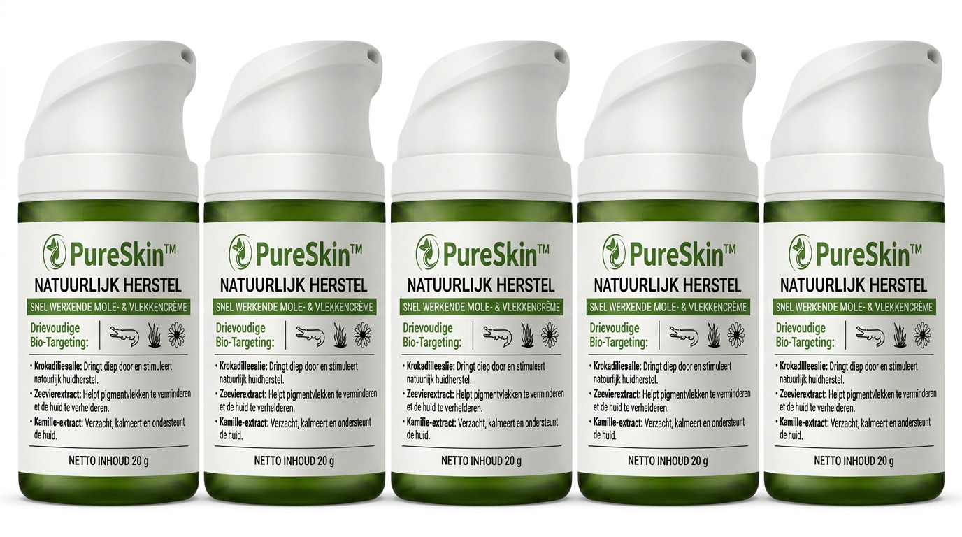 PureSkin™ - Huidcreme