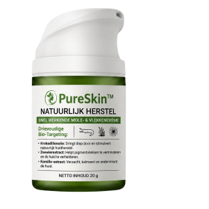 PureSkin™ - Huidcreme