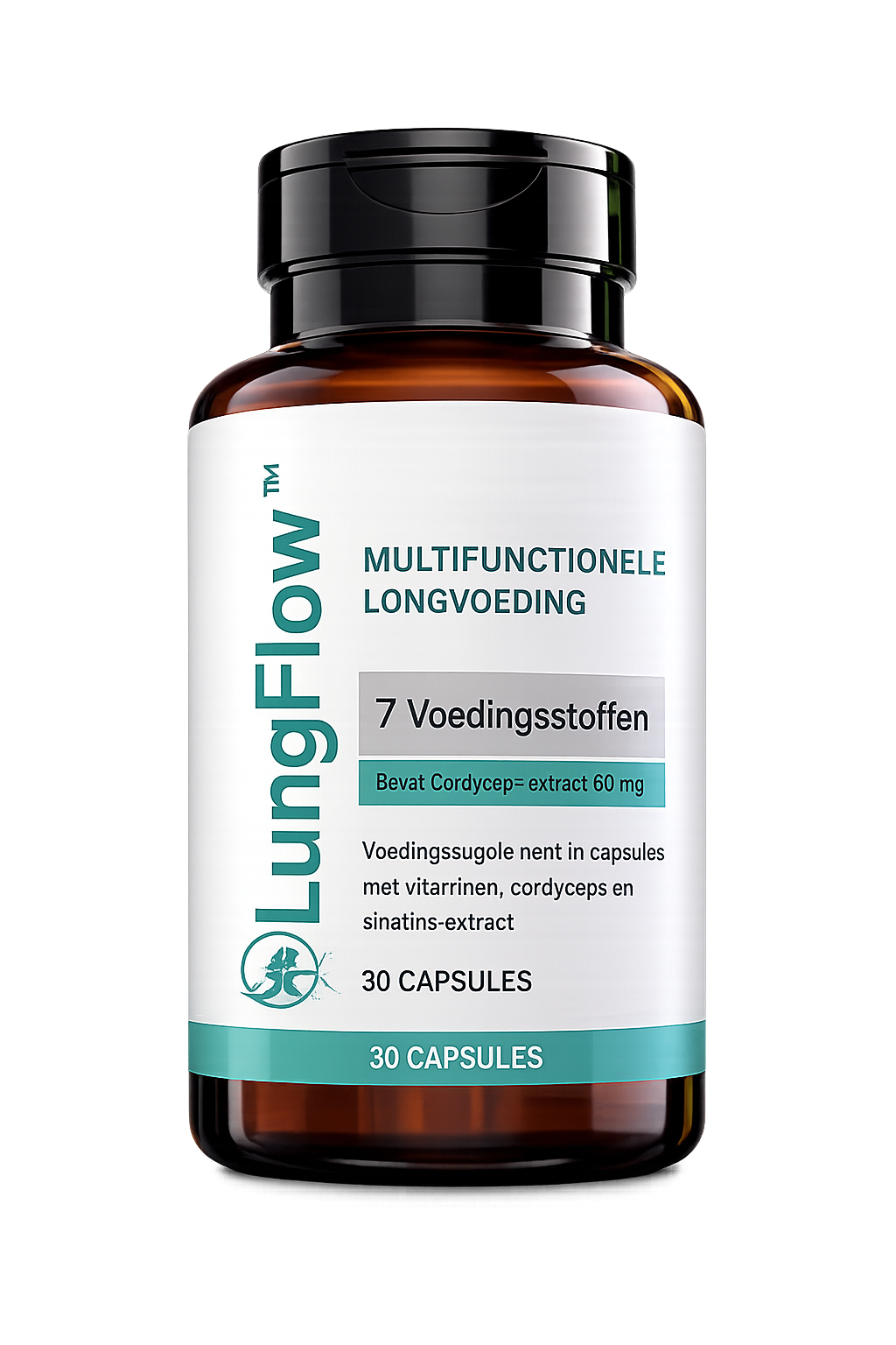 LungFlow™ Capsules