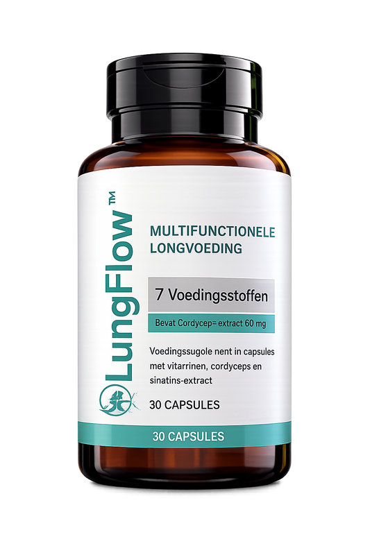 LungFlow™ Capsules