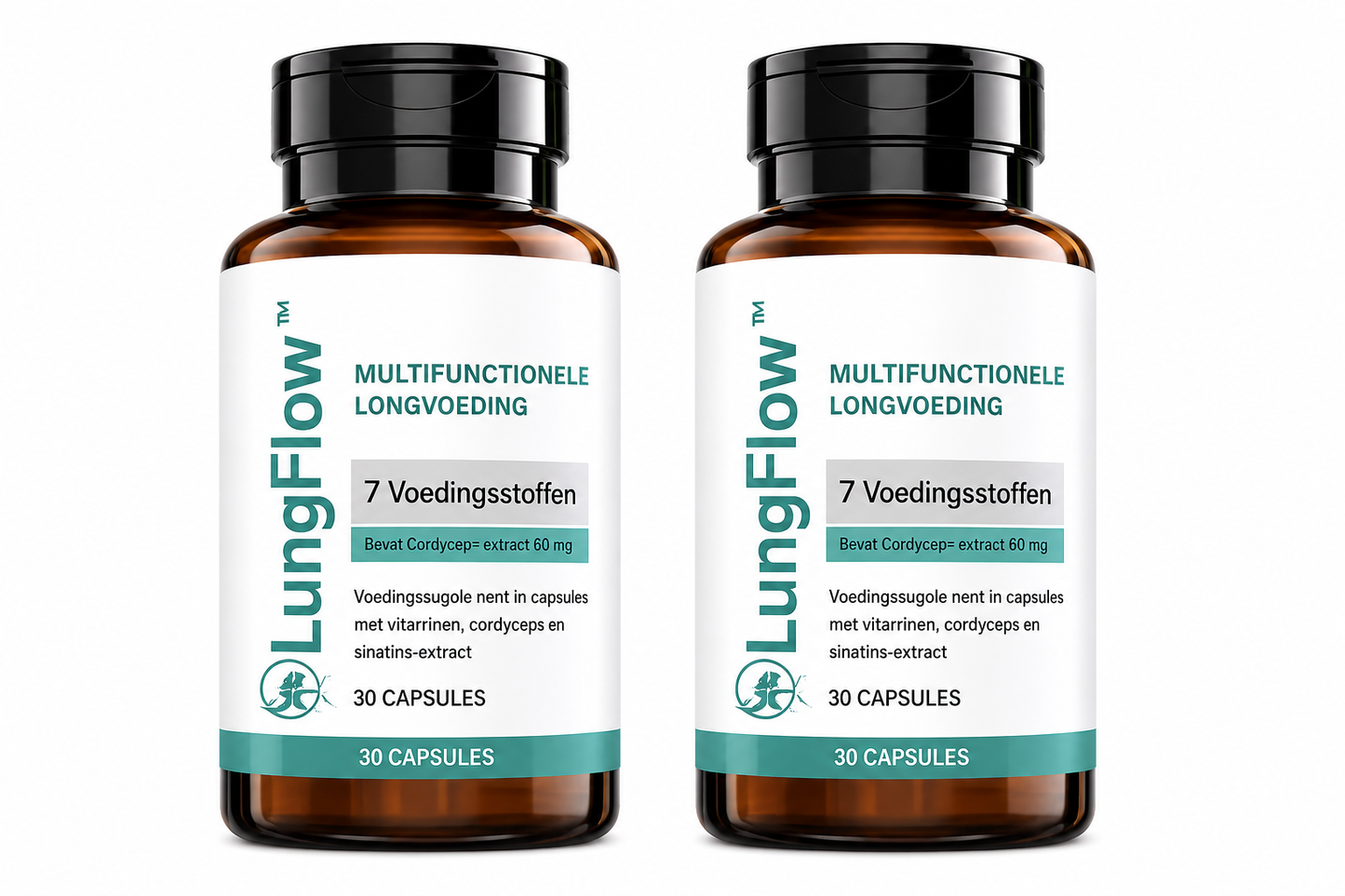 LungFlow™ Capsules